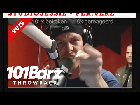 #TBT - Per.Verz | Throwback Sessie | 101Barz