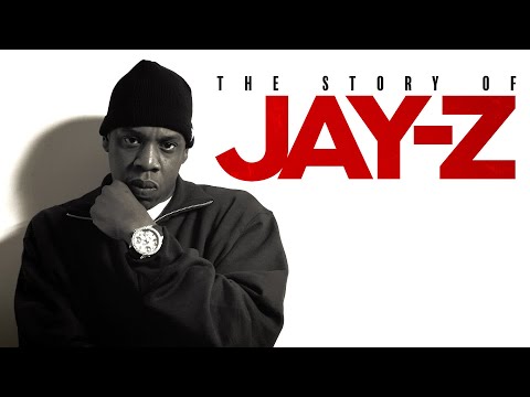 The Story of Jay-Z
