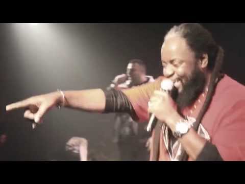 Peetah Morgan - Keep Us Dancing - prod. by Morelove Music (Official Video)