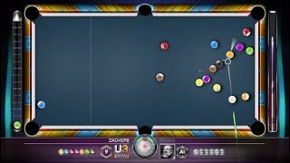 PREMIUM POOL ARENA (TWO TOURNAMENTS) PS4 PRO