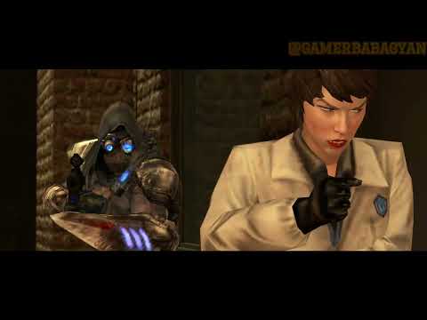 Prototype 2 Part 24 Mission 16 Alpha Wolf Pc Gameplay Walkthrough By Gamer Baba Gyan