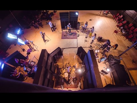 What If Elephants - Getaway Live at McGill University Studios