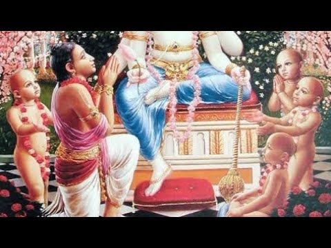 Devotional Path Is Glorious (SB 6.16.38-39)