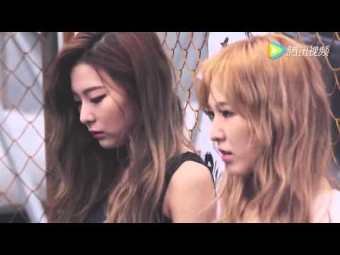 160310 Meters/bonwe 2016 SUMMER CF - Red Velvet Cut