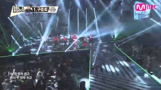 [HD] 141030 M&amp;M IKON - SINOSIJAK 시노시작