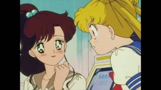 You Me And YTV #9 Sailor Jupiter Says (Susan Roman)