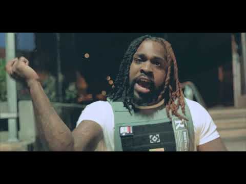 YB MAUN - DREAMS TO REALITY (Music video) Dir. by @PressureOnline