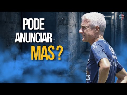 🔵⚫️ Diário do Grêmio KTO: pode anunciar reforço? | volante é urgência | bastidor em foco