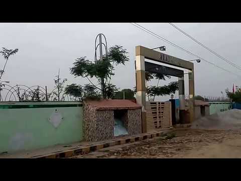 Oro City Project Tour 1