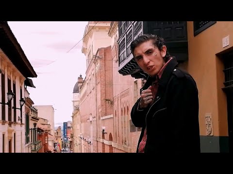 Careloko - Infiel feat Grillo (2019) Official Video [Demente Producciones]