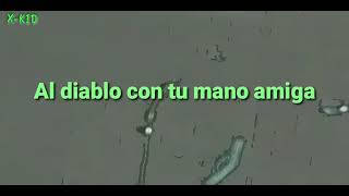 Green Day - I Want To Be Alone (Sub Español)