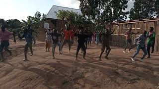 GALILEECHOIRKITABU