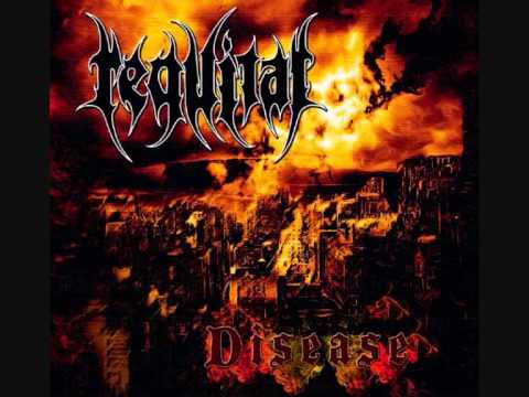 Requital - Abandon The Cattle (2010)