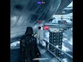 Breathing Intensifies Starwars Battlefront II