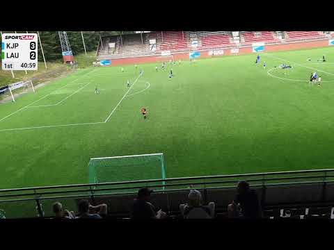 KJP vs LAUTP - 02/07/2022