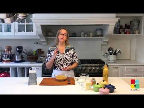 Mac & Cheese - Tá na Mesa