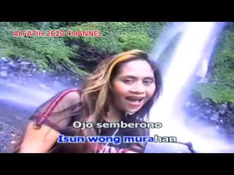 OJO JAWIL JAWIL - SUMIATI @ KENDANG KEMPUL BANYUWANGI