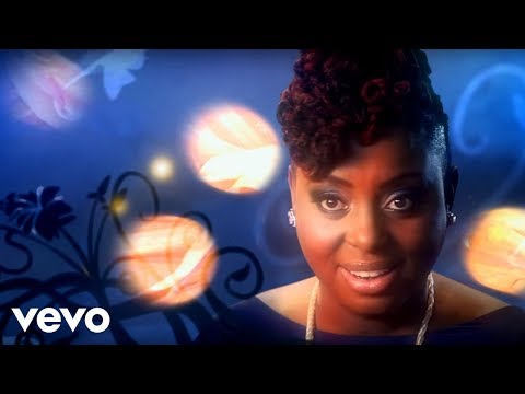 Ledisi - Pieces Of Me (Closed-Captioned)