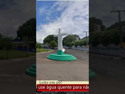 ÁGUA LIMPA - GOIÁS - CORTES