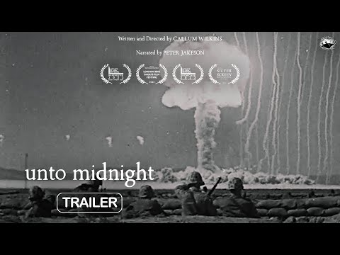 Video $Unto Midnight