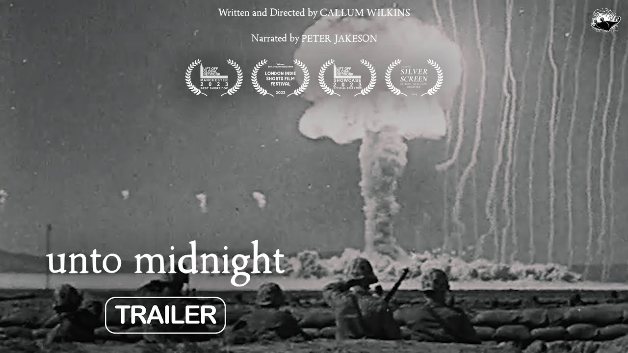 Unto Midnight | Trailer