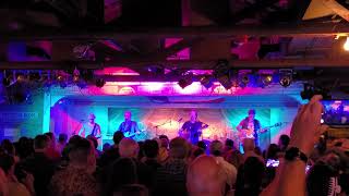 Bacon Brothers- Strung Out (Live)