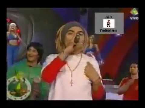 LA TIZA (DONDE ESTAN MIS AMIGOS)