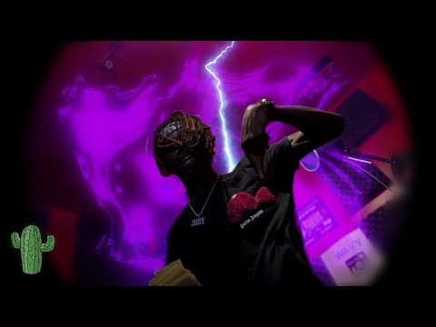 BlaccBoiJuice - Drop (Official Video)