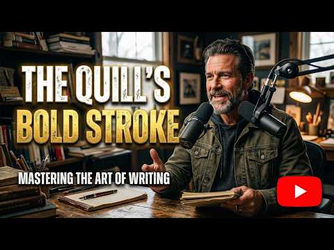 🇺🇸 THE QUILL'S BOLD STROKE - Powerful American Patriotic Anthem | Gettysburg Address Musical Tribute