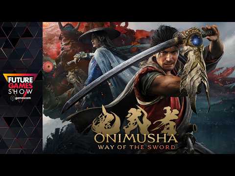 Gameplay Trailer