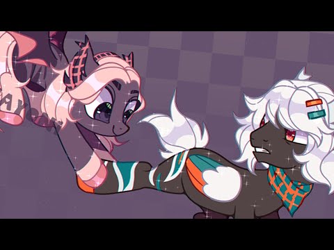 Mlp Sitting Base