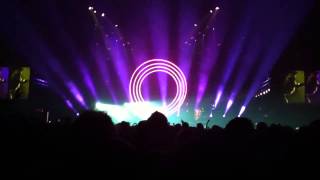 Bloc Party - Waiting For The 7.18 Live @ Earls Court