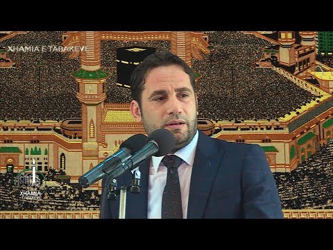 Mbaji lidhjet farefisnore dhe ne veçanti mos i shkeput kurrë lidhjet me Zotin! - Elvis Naçi