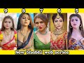 TOP 15 HIRAL RADADIYA NEW WEB SERIES LIST New Web Series Ullu Web Series Bhabhi Web Series