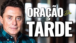 Oração Forte: Toda Luta da Tua Vida Termina HOJE! (Salmo 46)