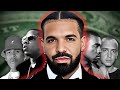 the first drake (was not who you think it was)