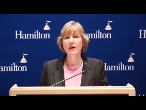 Hamilton College Poll: Russian Elites