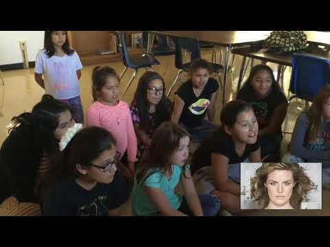 Latinitas React: Altered Beauty