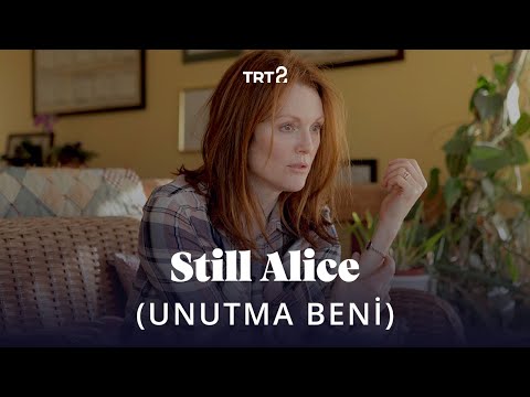 Still Alice Fragman
