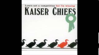 Kaiser Chiefs - &quot;Love&#39;s Not A Competition But I&#39;m Winning [Nelsen Grover Remix]&quot;
