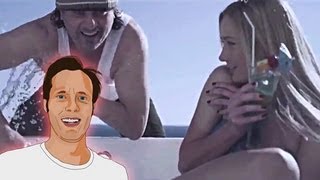 Rambo Amadeus - Euro Neuro (Montenegro) Eurovision Song Contest 2012 - Review