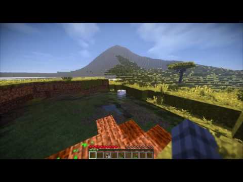 RTG Survival - 1 - New Beginnings