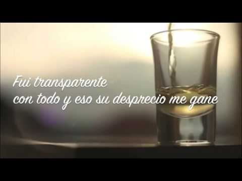 Coctel De Olvido - Erika Vidrio