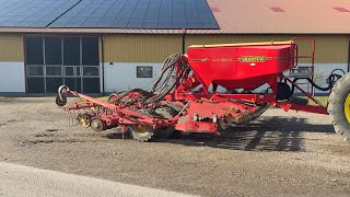 V&auml;derstad Spirit 600S XL liquid manure spreader | Image 4 - Agroline