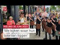 Tante Truus weer open en proef om dorp van gas af te halen mislukt | Dit is Flevoland