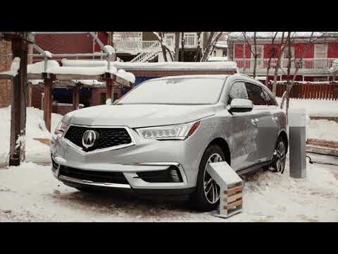 Acura - Customer Success Story