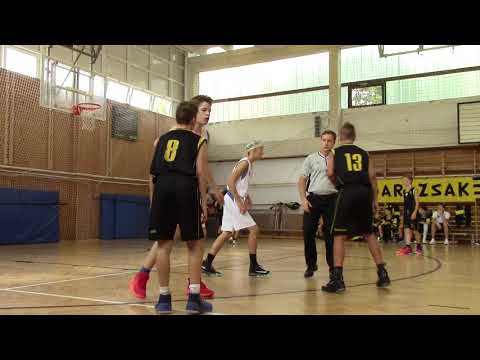 2017.09.16. FSA A1 ZSAK /B - GÖD I.Negyed