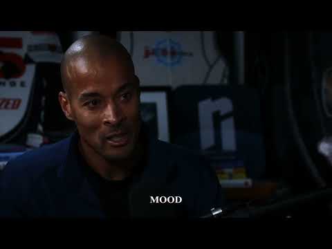 Taking Souls: David Goggins’ Tactical Mindset to Dominate Hell Week 💪🔥