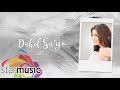 Juris  - Dahil Sa'Yo (Official Lyric Video) | Dreaming Of You
