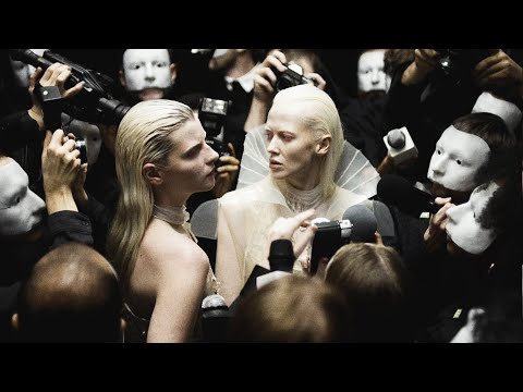 SUMERIAN and Static Dress